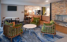 Fairfield Inn & Suites By Marriott Pittsburgh New Stanton